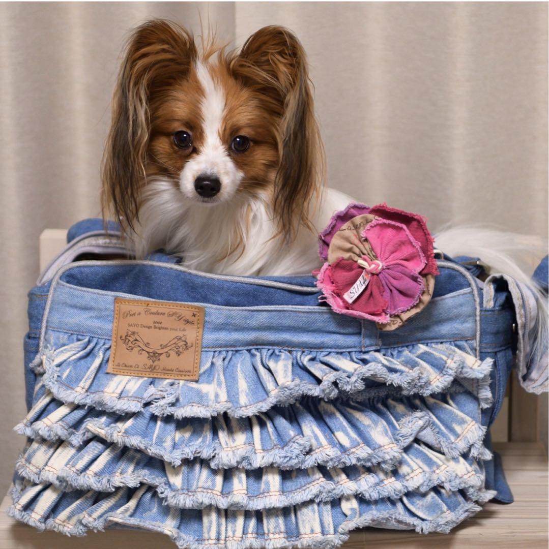 ルシアンエサヨ 【リデュームワ ヴォーグフリル 】Mサイズ