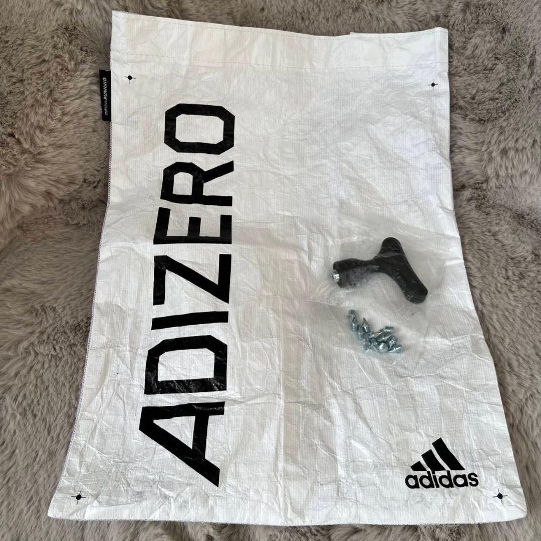 アディダスアディゼロプライムSP3