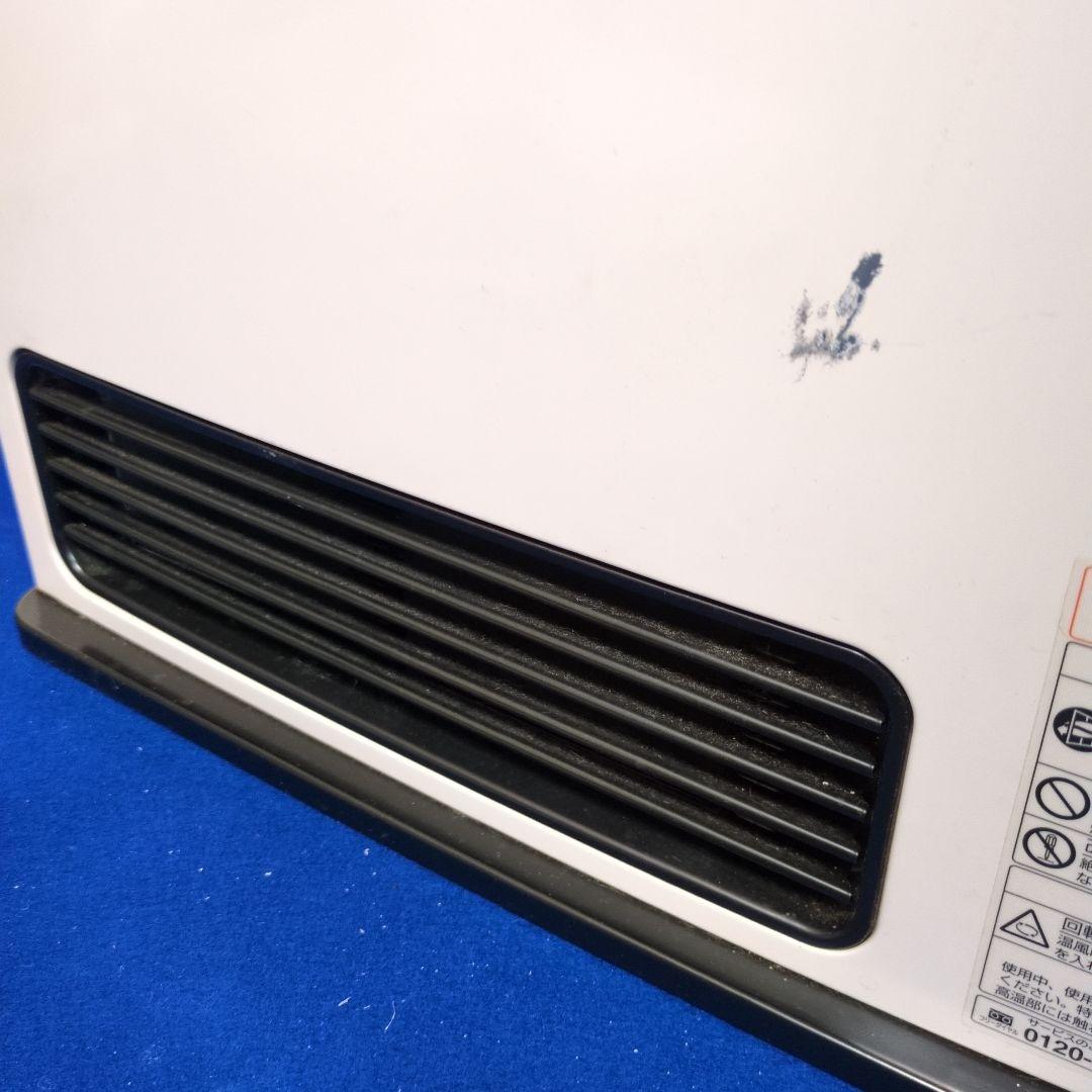 リンナイ LPガスファンヒーター SRC‐364E 18年 SU07