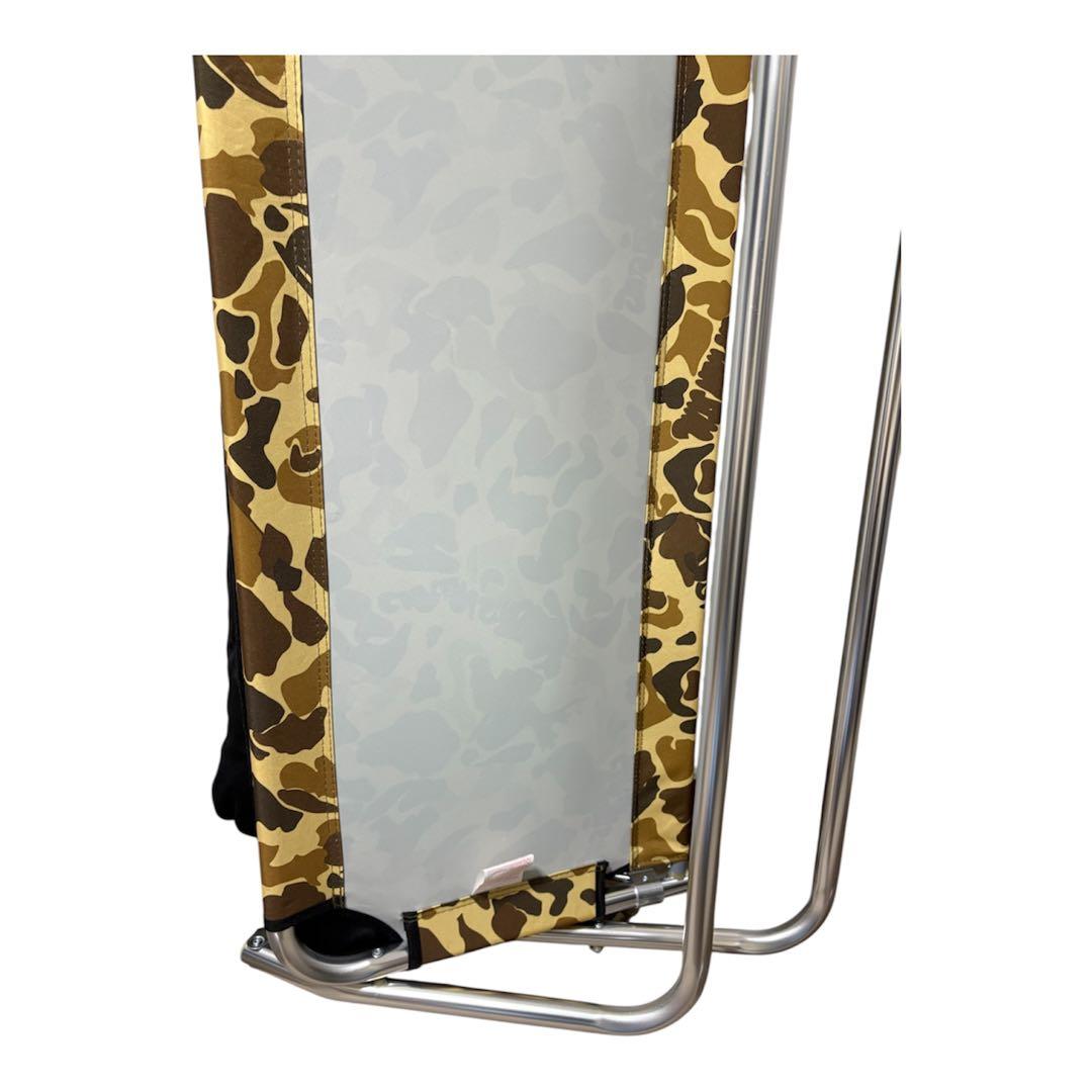 新品❣️キャプテンスタッグ ✨ベンチとベンチカバーのセット✨キャンプに✨