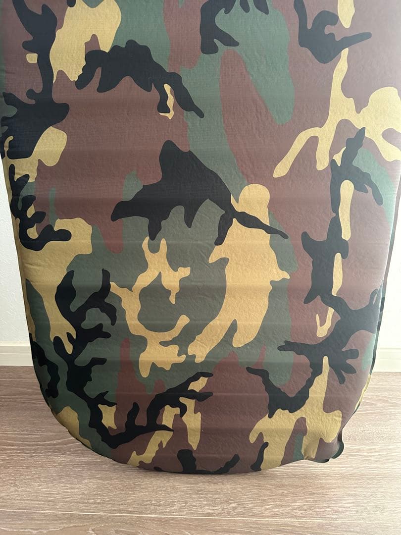 【迷彩柄】Supreme Sea to Summit