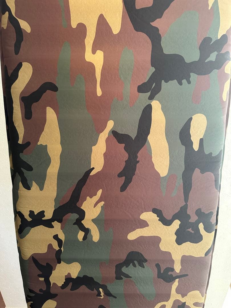 【迷彩柄】Supreme Sea to Summit