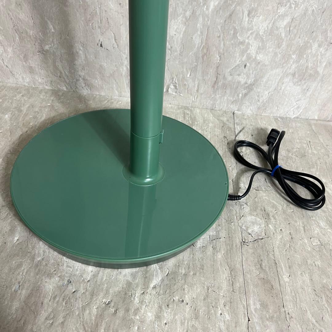 BRUNO 扇風機 DCジオメトリックフレームファン BOE055 DCモーター