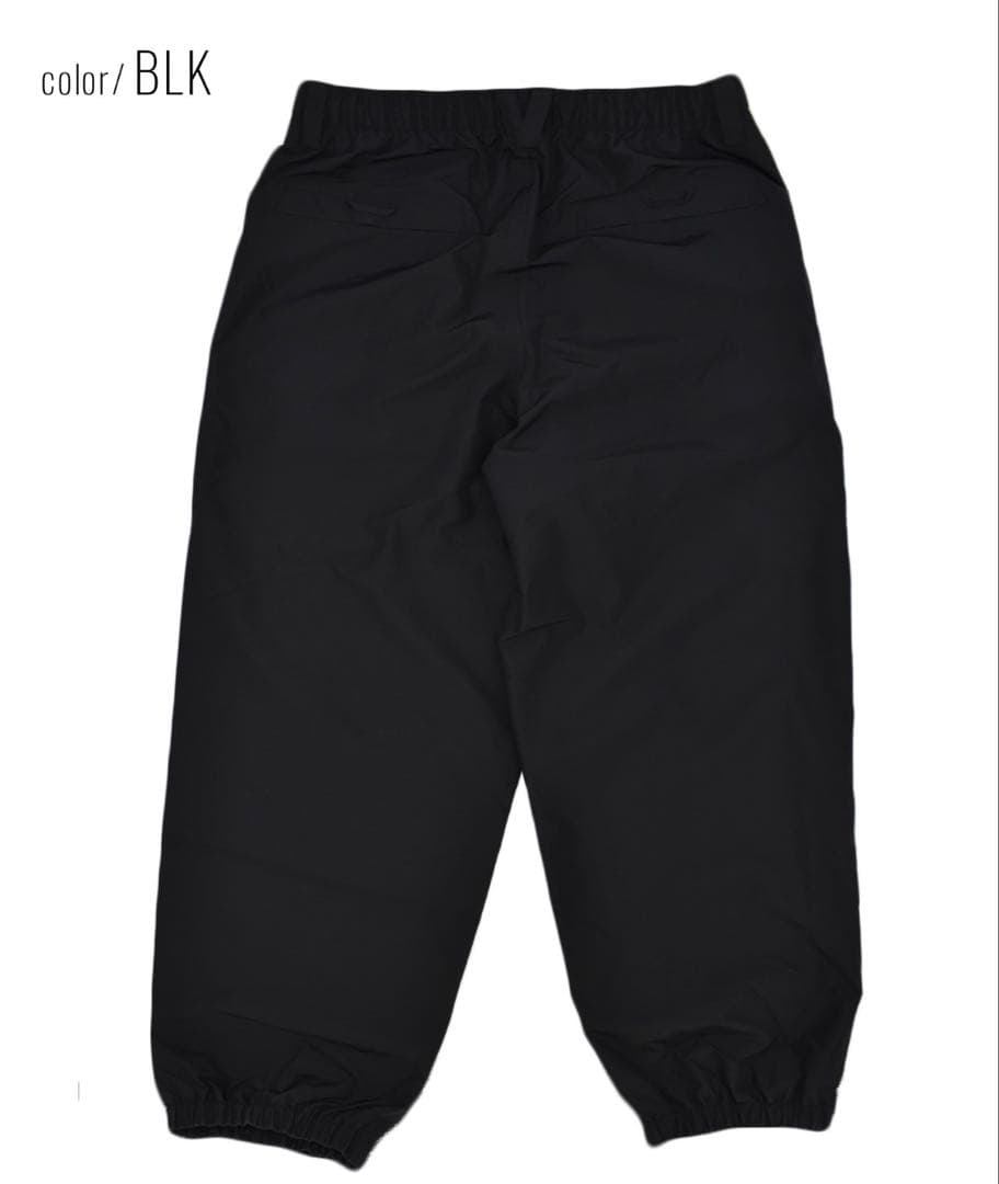 VANSスノーボードウェア25-26モデル ブラック