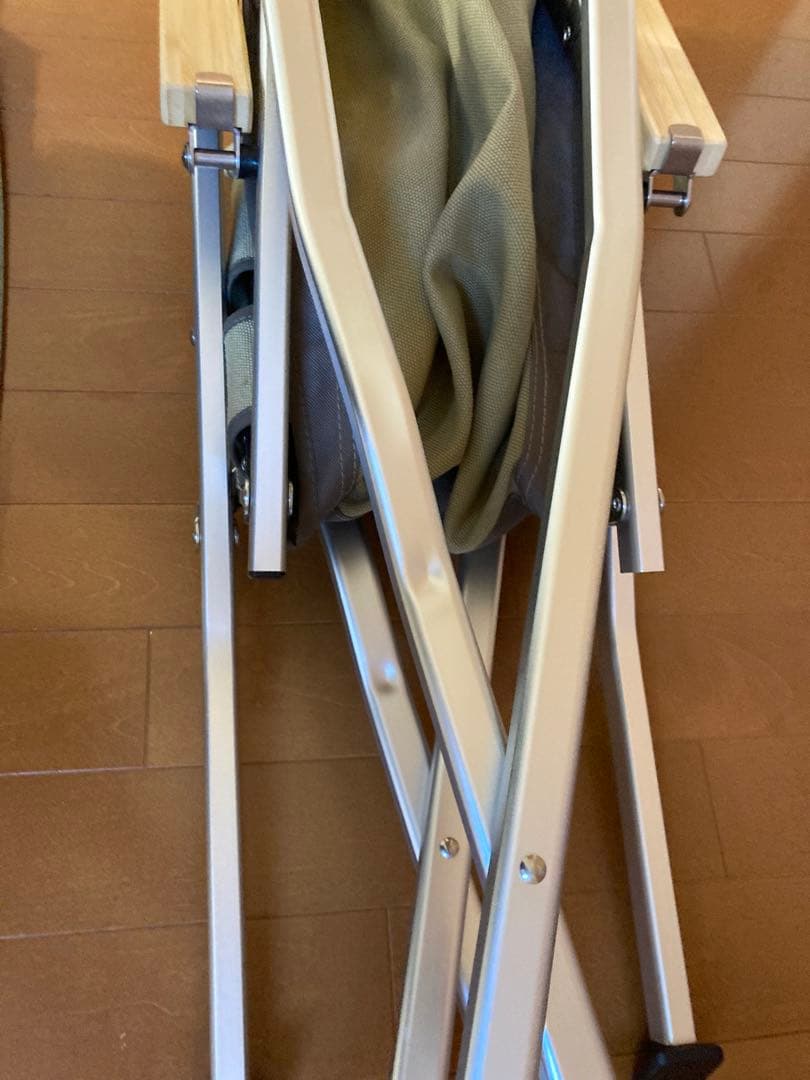 スノーピーク　チェア　送料込み