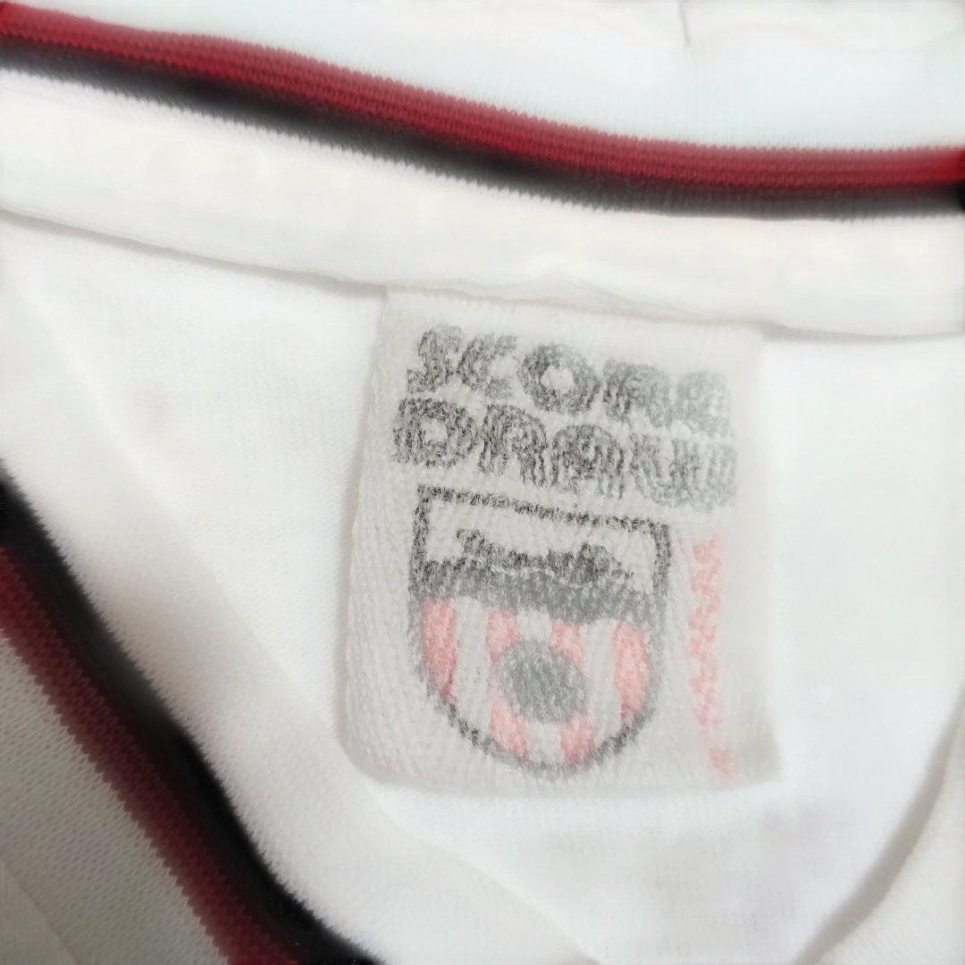 サンダーランドAFC　Ｔシャツ　ユニフォーム