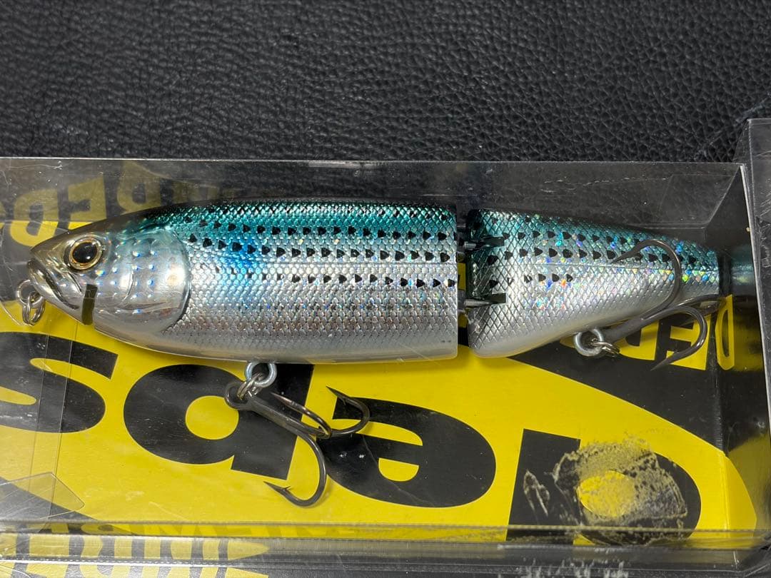 DEPS スウィートキラー×4