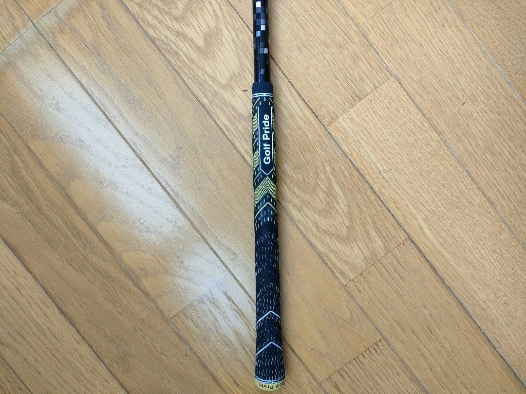 ホンマゴルフ　TW757 3w 4u 5u 3本セット