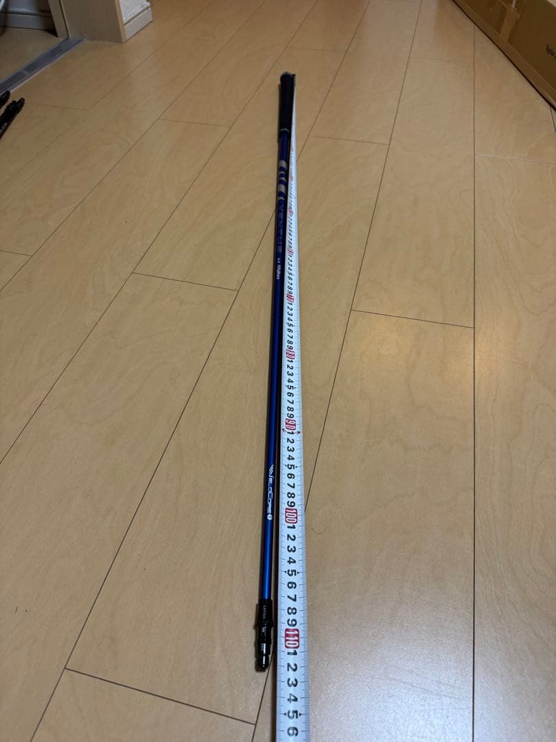 フジクラ 24 VENTUS BLUE ベンタス ブルー VeloCore+