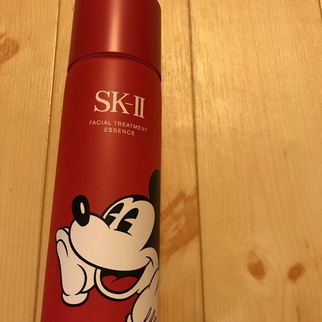 SK-iiフェイシャルトリートメントエッセンス