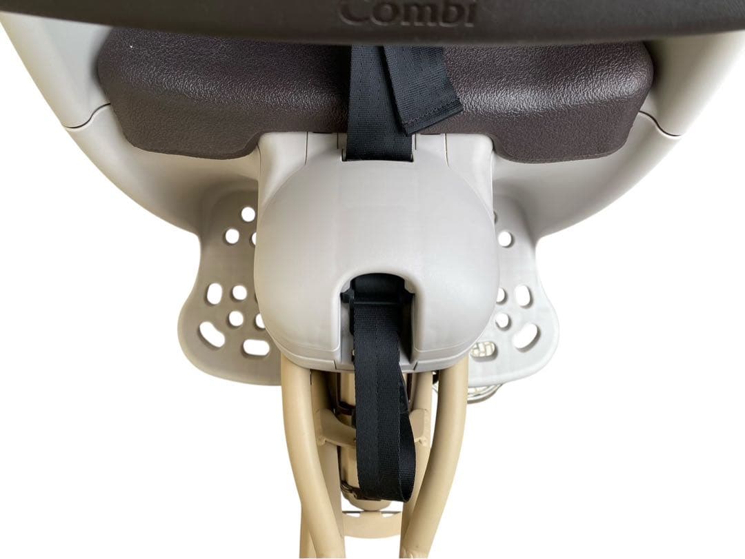 ★Panasonic 電動自転車　ギュット・クルーム BE-FRD033