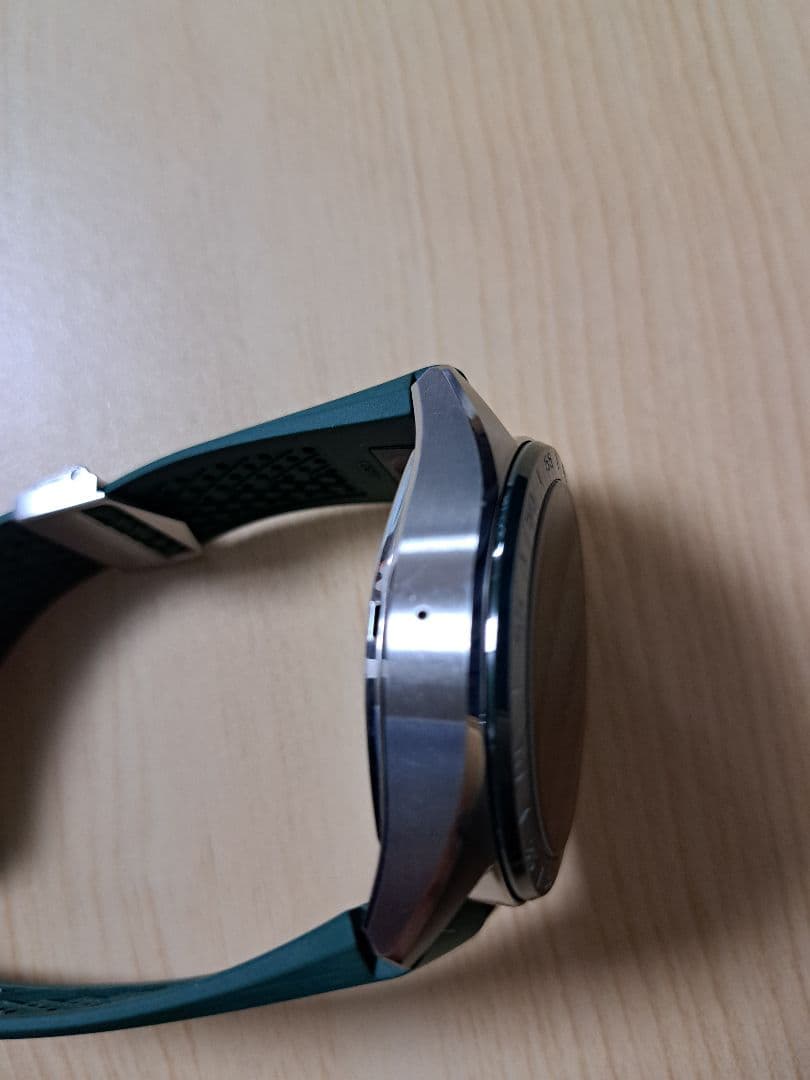 TAG Heuer Connected 腕時計 グリーン