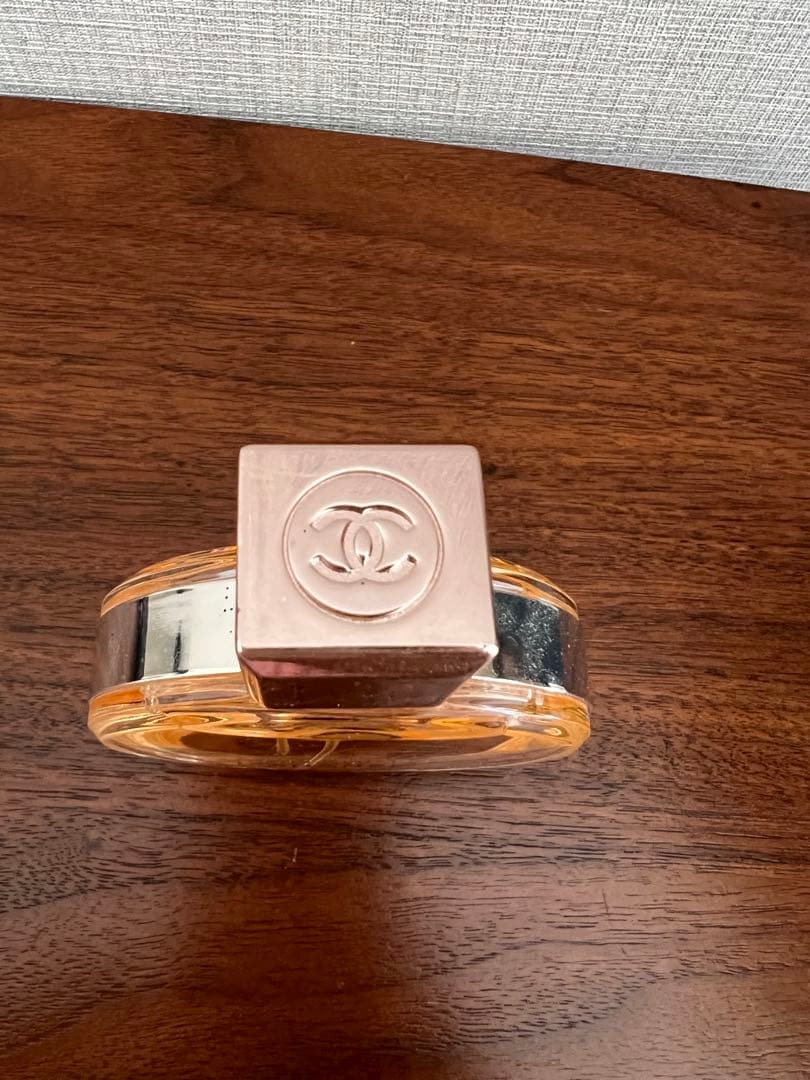 CHANEL CHANCE シャネルチャンス 50ml EDP