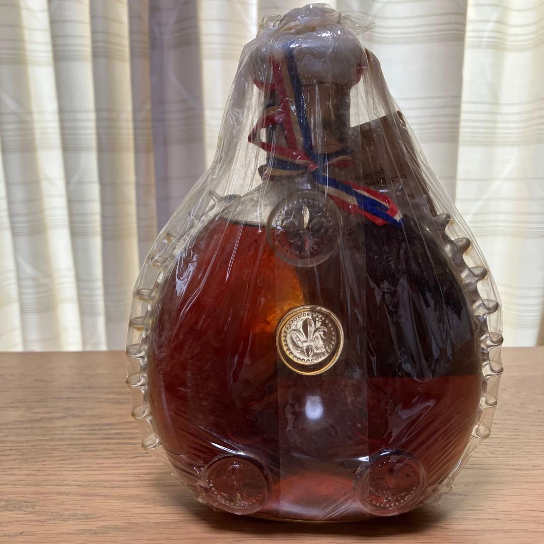 バカラ　ルイ13世　レミーマルタン　ベリーオールド