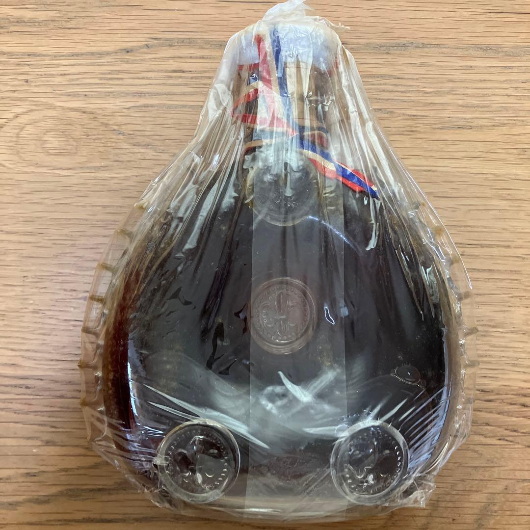 バカラ　ルイ13世　レミーマルタン　ベリーオールド