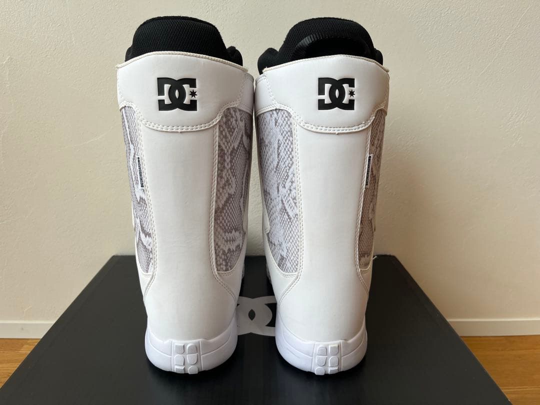 kity_m@ママネイリスト 専用　DCスノーボードブーツ