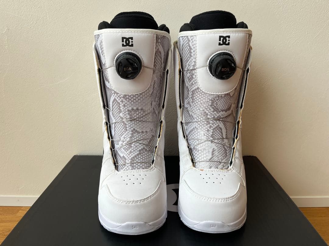 kity_m@ママネイリスト 専用　DCスノーボードブーツ