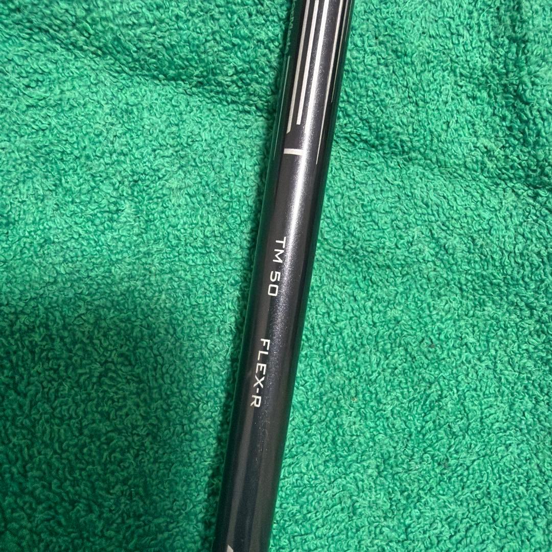 TaylorMade Stealth ドライバー 10.5度　Rシャフト