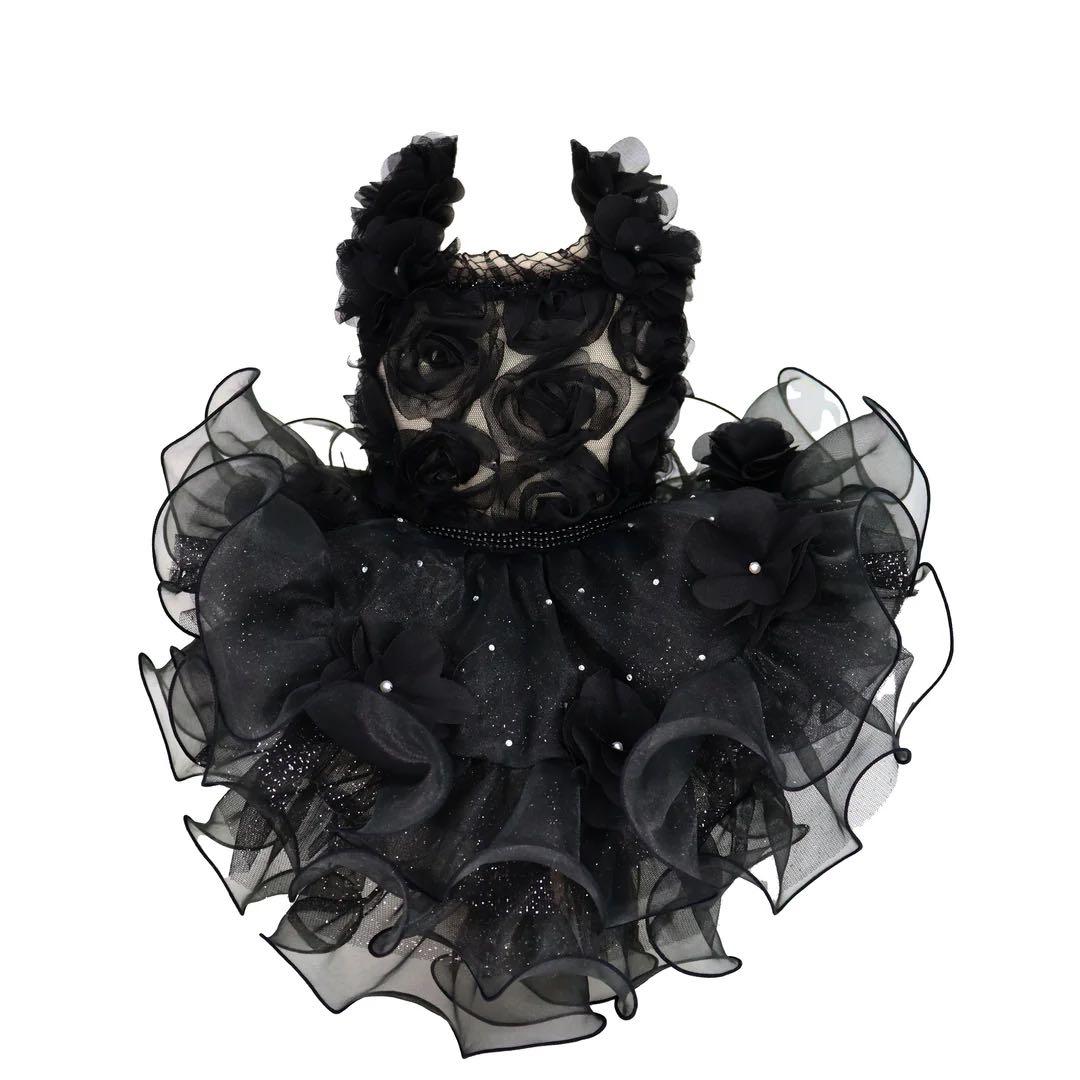 リュクスバーディ Luxebirdie ドレス