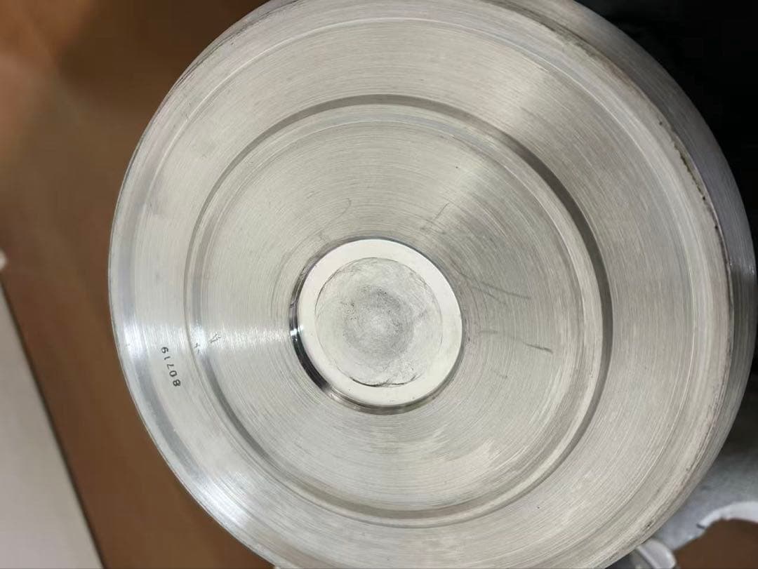 Paloma プロパンガス 炊飯器 一升炊き（10合） LPガス用 パロマ