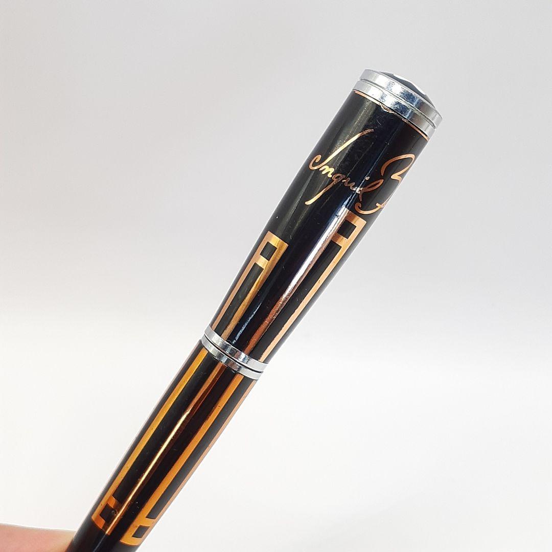 MONTBLANC　モンブラン　 ボールペン　イングリッド・バーグマン