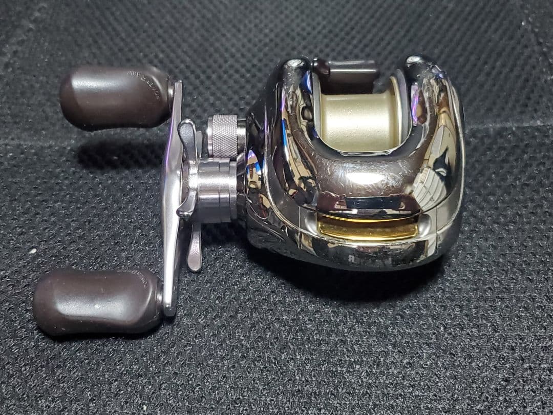 SHIMANO 98アンタレス RH220 初代 動作良好