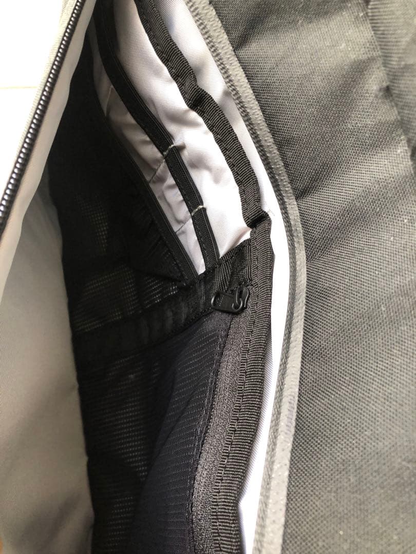 WEXLEY FINLEY X-PAC ショルダーバッグ