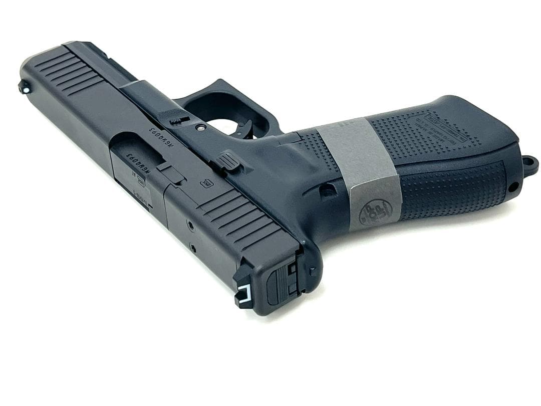 餅*兎様 東京マルイ ハンドガン本体 G17 Gen.5 MOS GBB 新品未