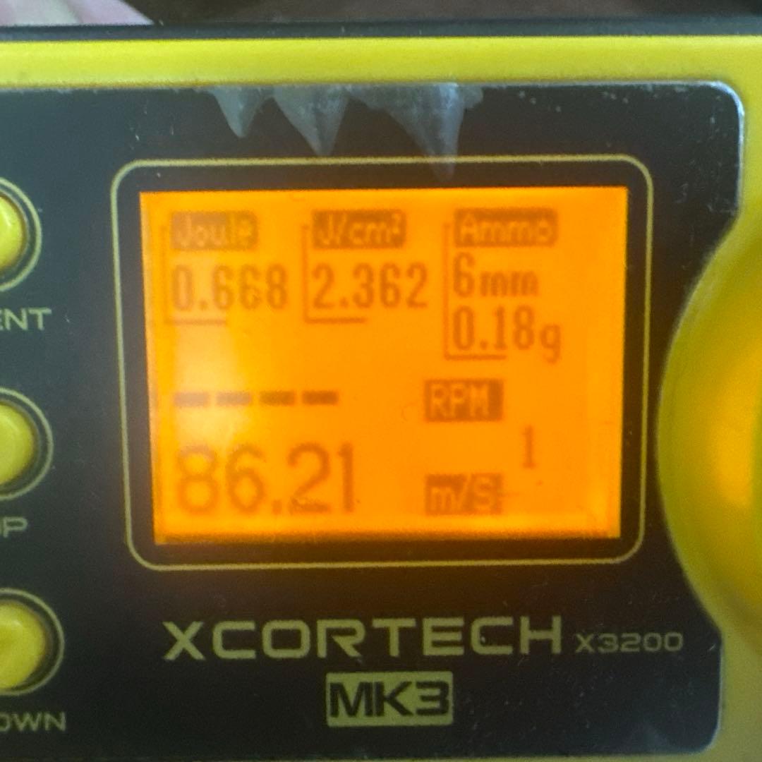 Carbon8/カーボネイト　M45CQP