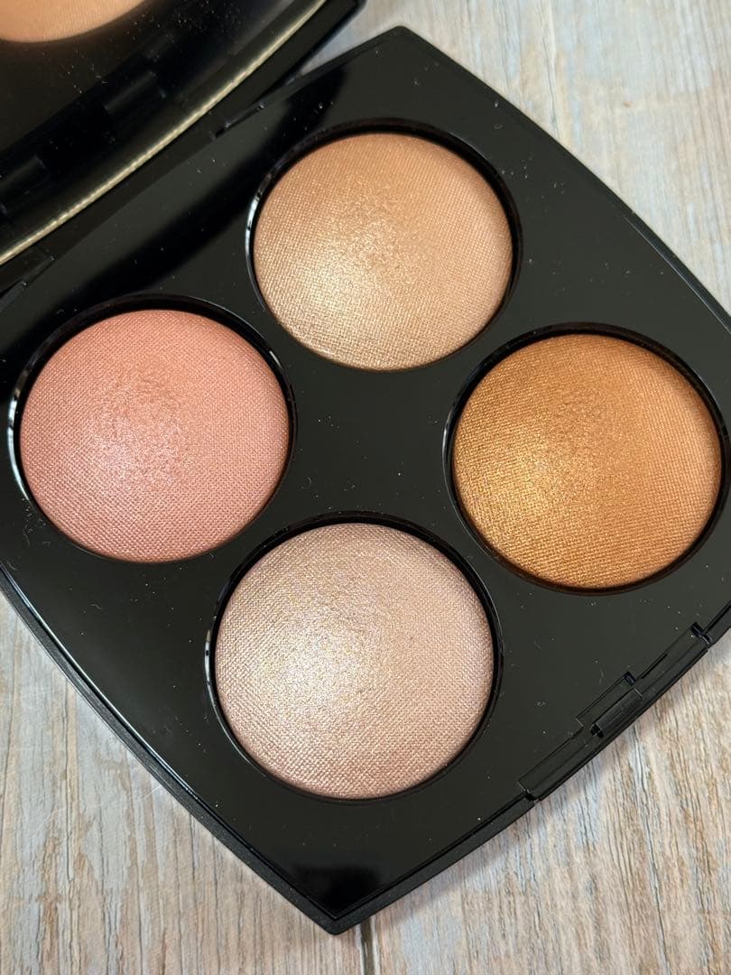 【CHANEL】ジュードゥルミエール