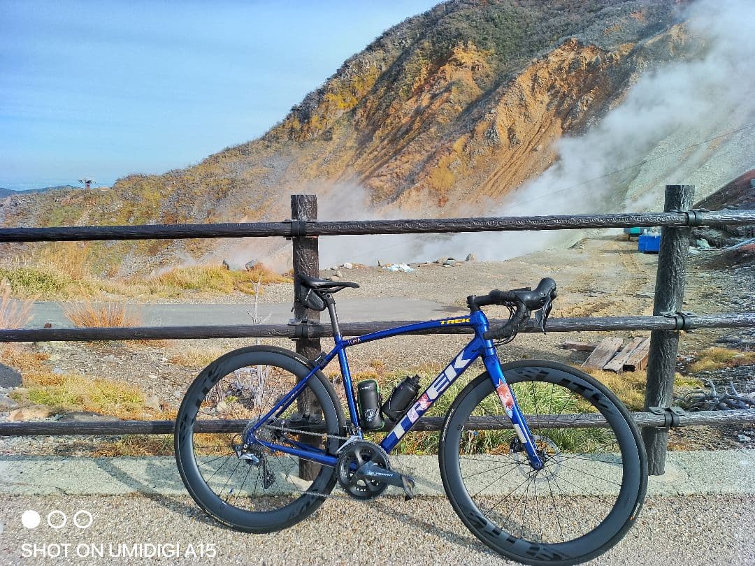 Domaneal2ディスクフレームセット