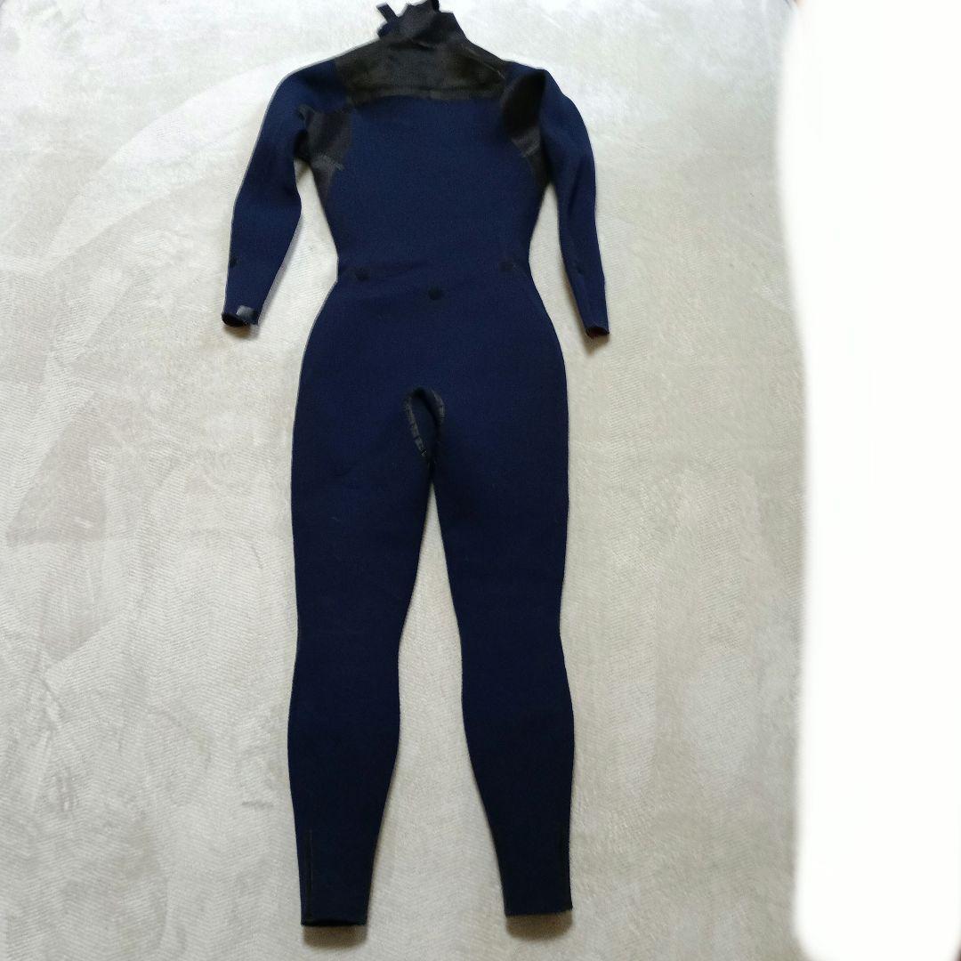 ROXYロキシー ウェットスーツ S～M