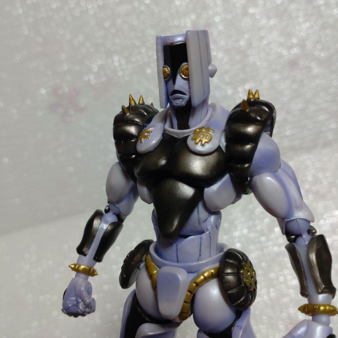 超像可動　ザ・ハンド　セカンド