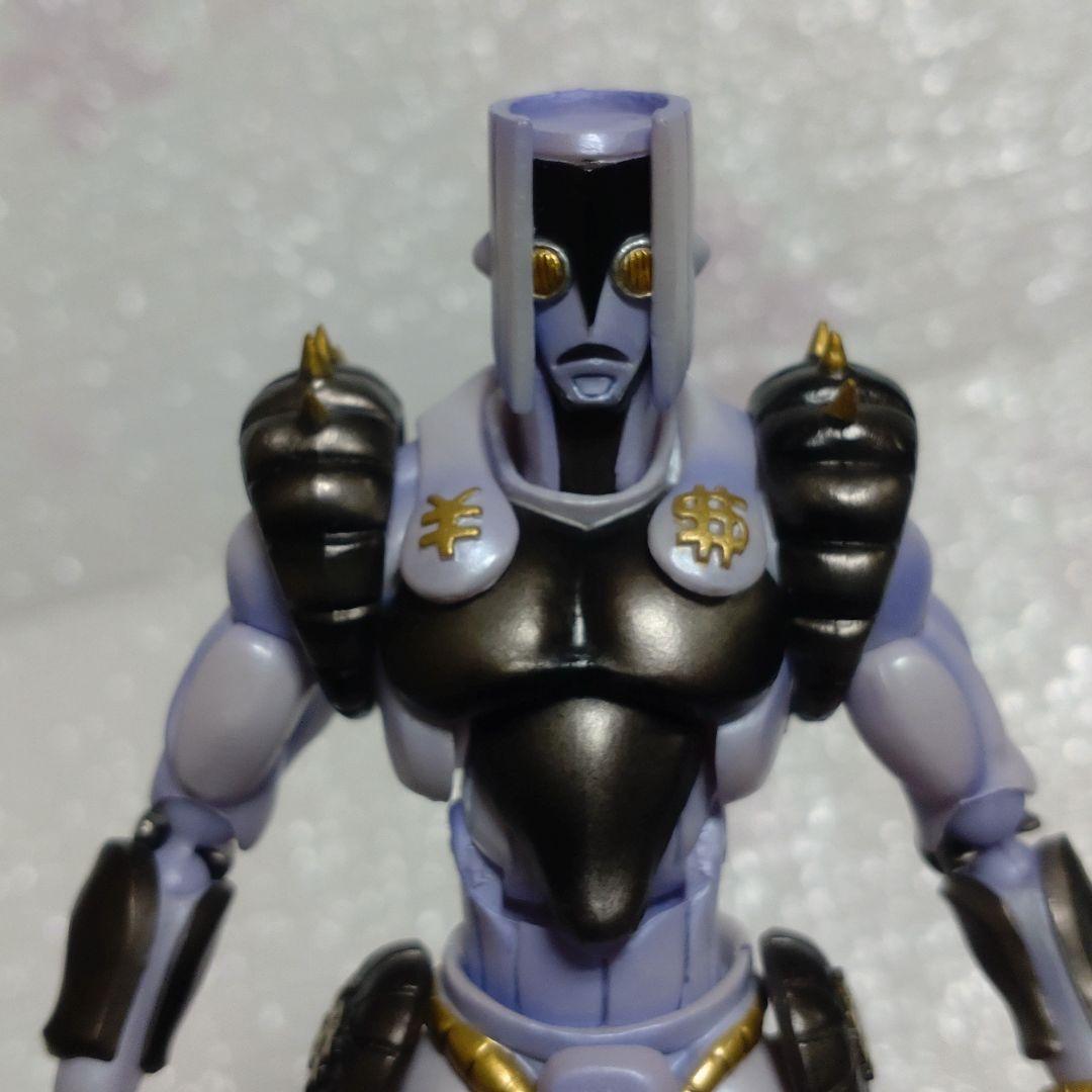 超像可動　ザ・ハンド　セカンド