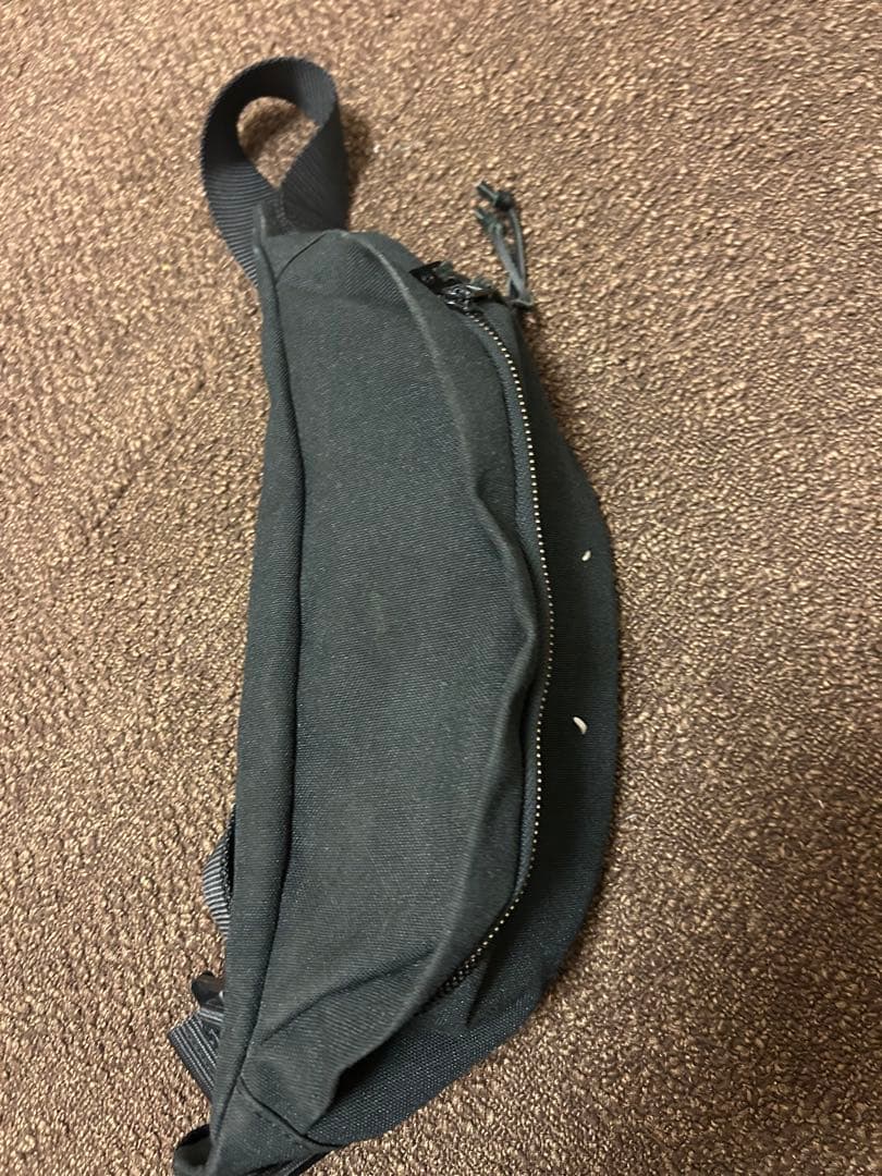 2月6日中まで！　美品　マルジェラ　ボディーバッグ