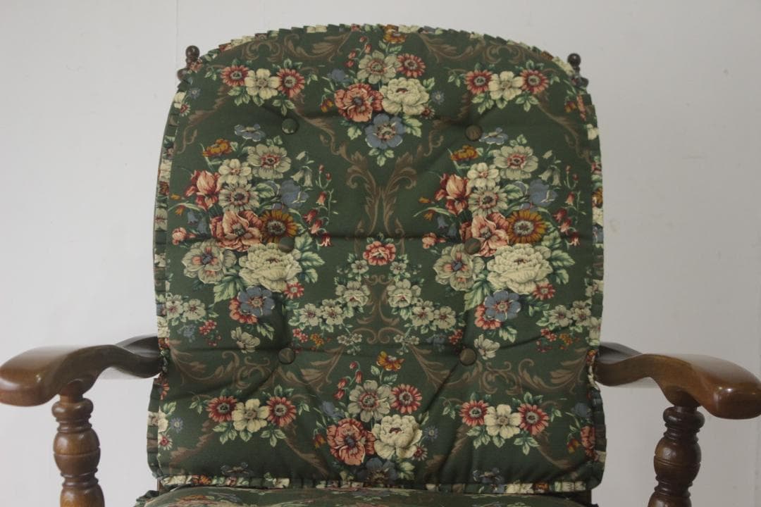 飛騨産業 キツツキ 穂高 オーク材 アーム 1Pソファ ラウンジチェア 1