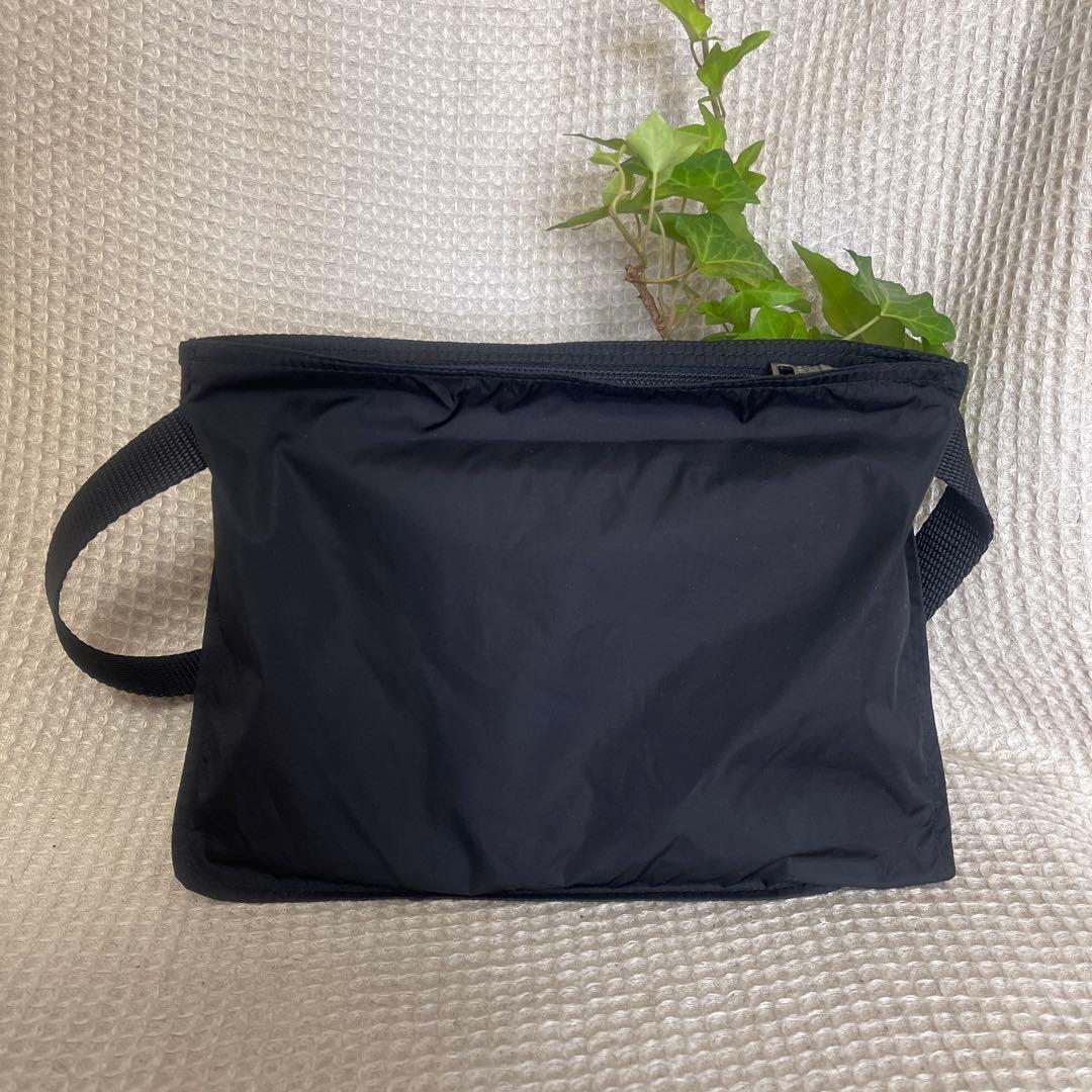 ◇ 美品PRADA SPORT プラダスポーツボディバッグ ウエストポーチ ◇
