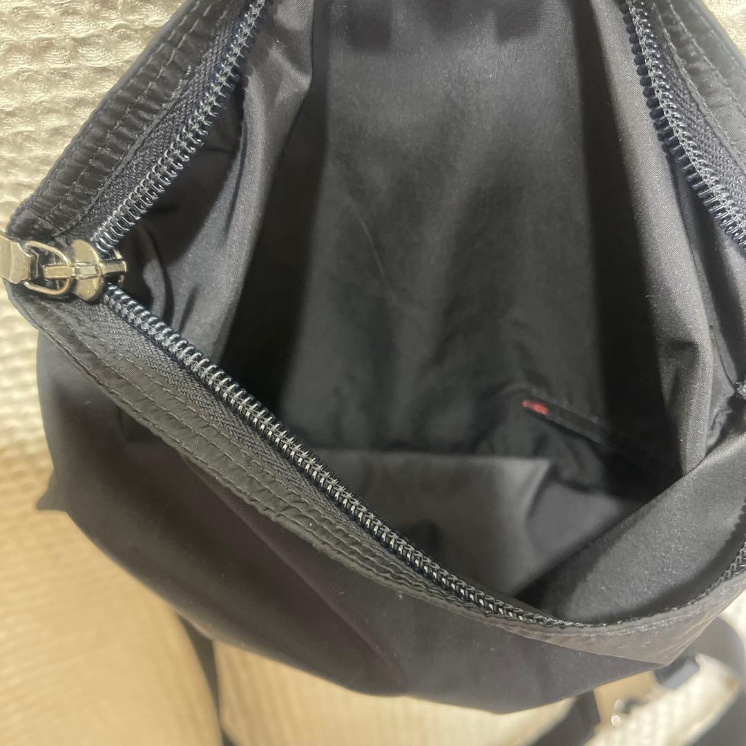 ◇ 美品PRADA SPORT プラダスポーツボディバッグ ウエストポーチ ◇