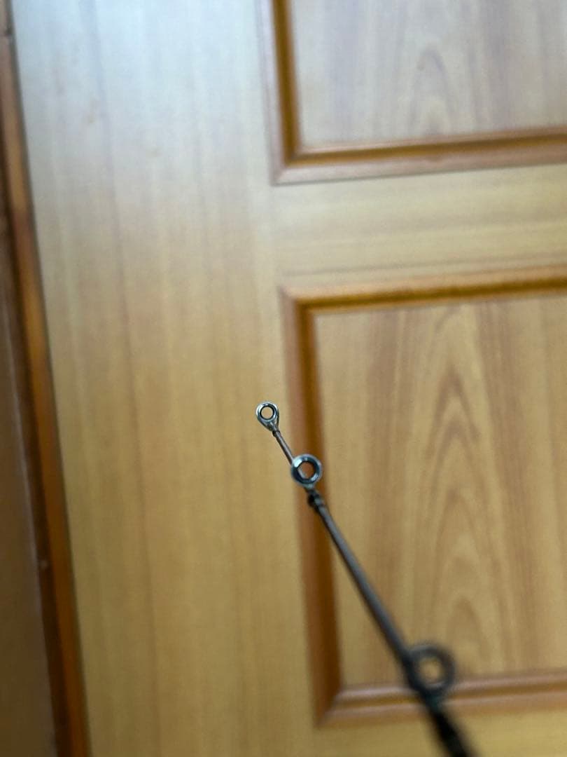 限定1本　超レア　ブラックカスタム　スタジオミネギシ　トラスト　TS6202UL