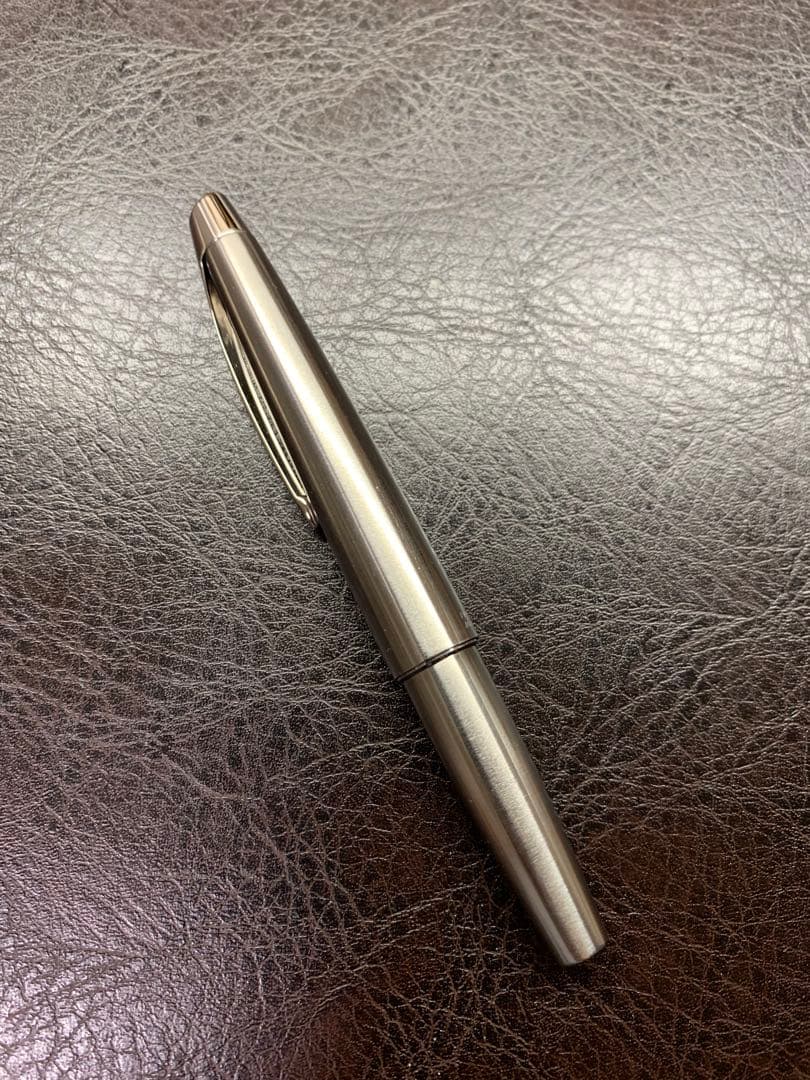 PILOTパイロット90周年限定 一体尖