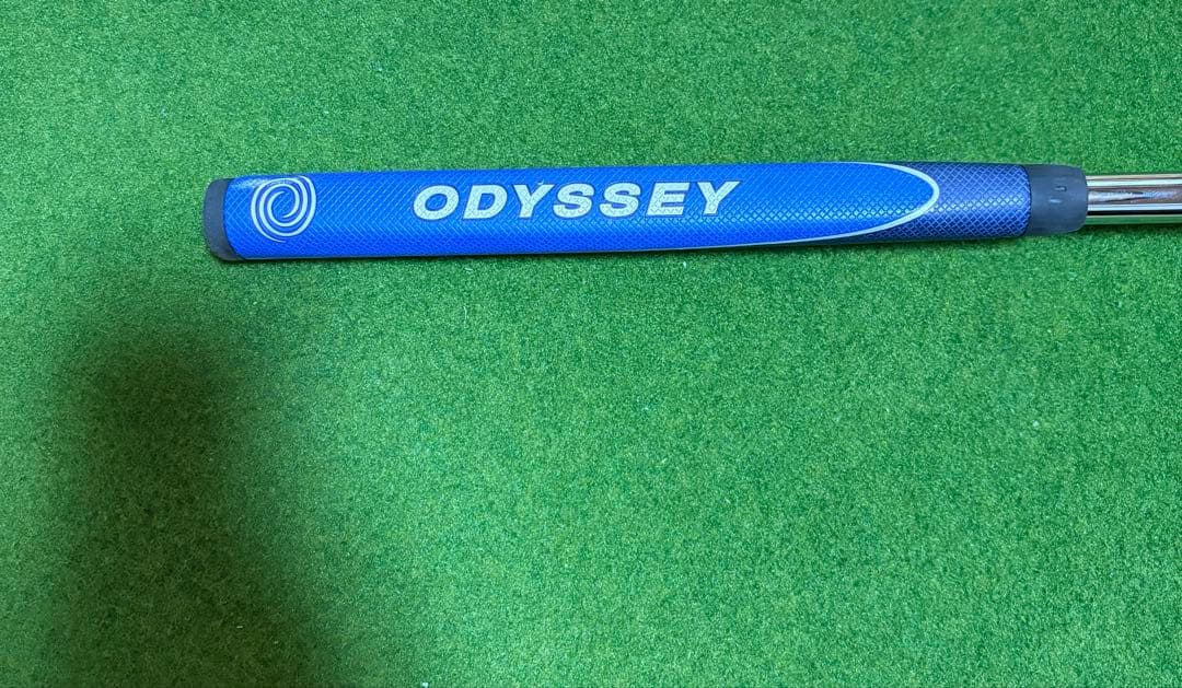 オデッセイ/パター Ai-ONE TRI-BEAM DW 34インチ