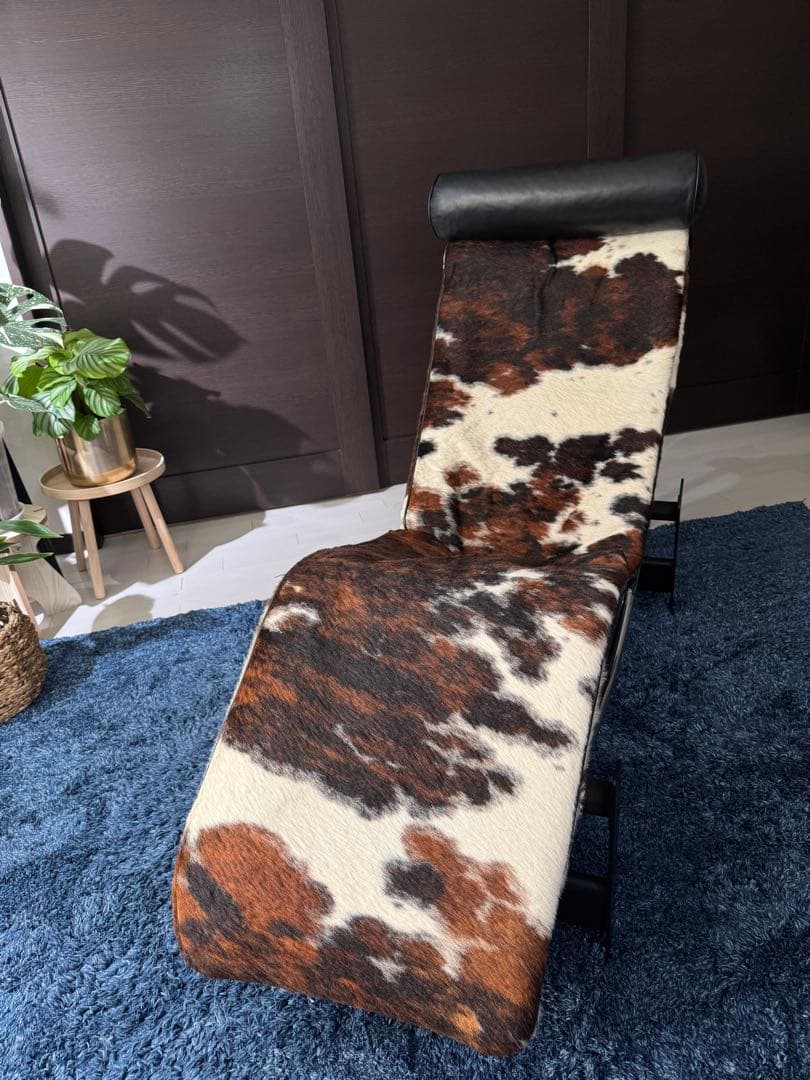 ル・コルビジェ シェーズロング　大塚家具