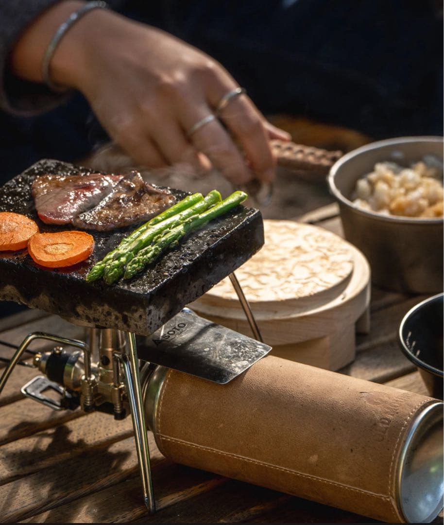 オールドマウンテン\"マジックストーンset\" イベント限定カラー ウォールナット