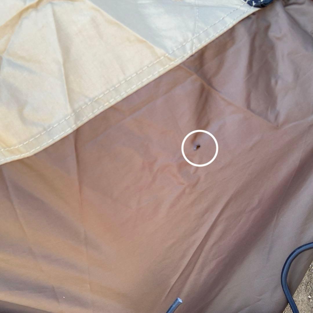 オーナーロッジタイプ78R ogawa キャンプ　アウトドア