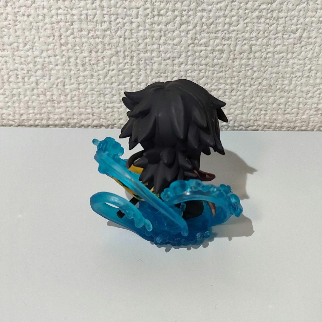 ☆　ガシャポンくじ　あそーと2　A賞　鬼滅の刃フィギュア　冨岡義勇　☆