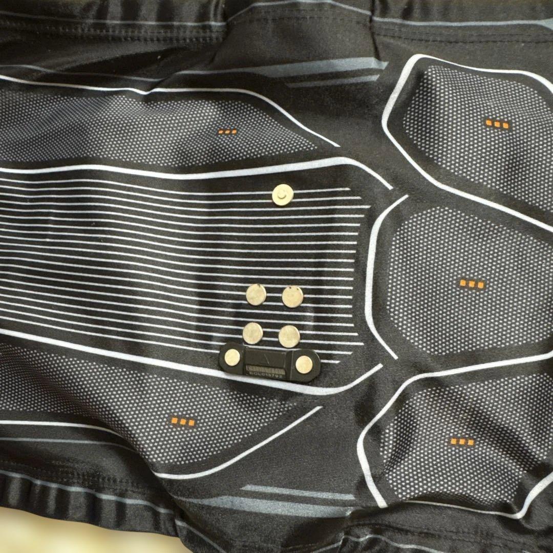 SIXPAD Core Belt シックスパッド コアベルト Ｌサイズ