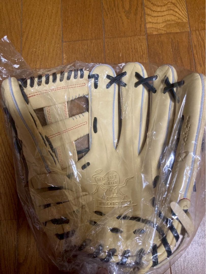 k*o様 Rawlings GR3HECK45 内野手用　軟式グローブ ローリン