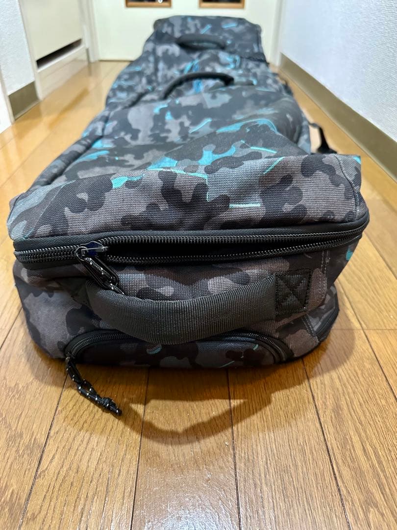 BURTON バートン ホイールロッカー ウィーリーギグ ウィーリーロッカー