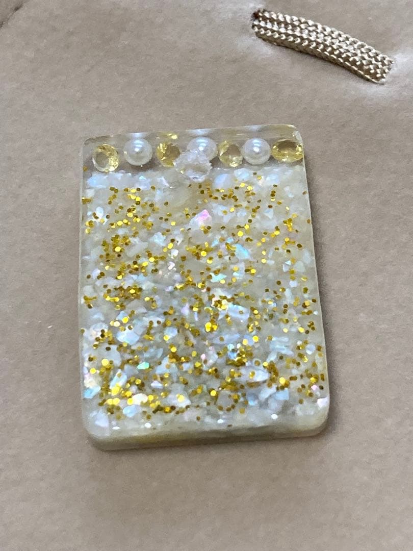 つけるだけで開運になる！！七福神ペンダント！