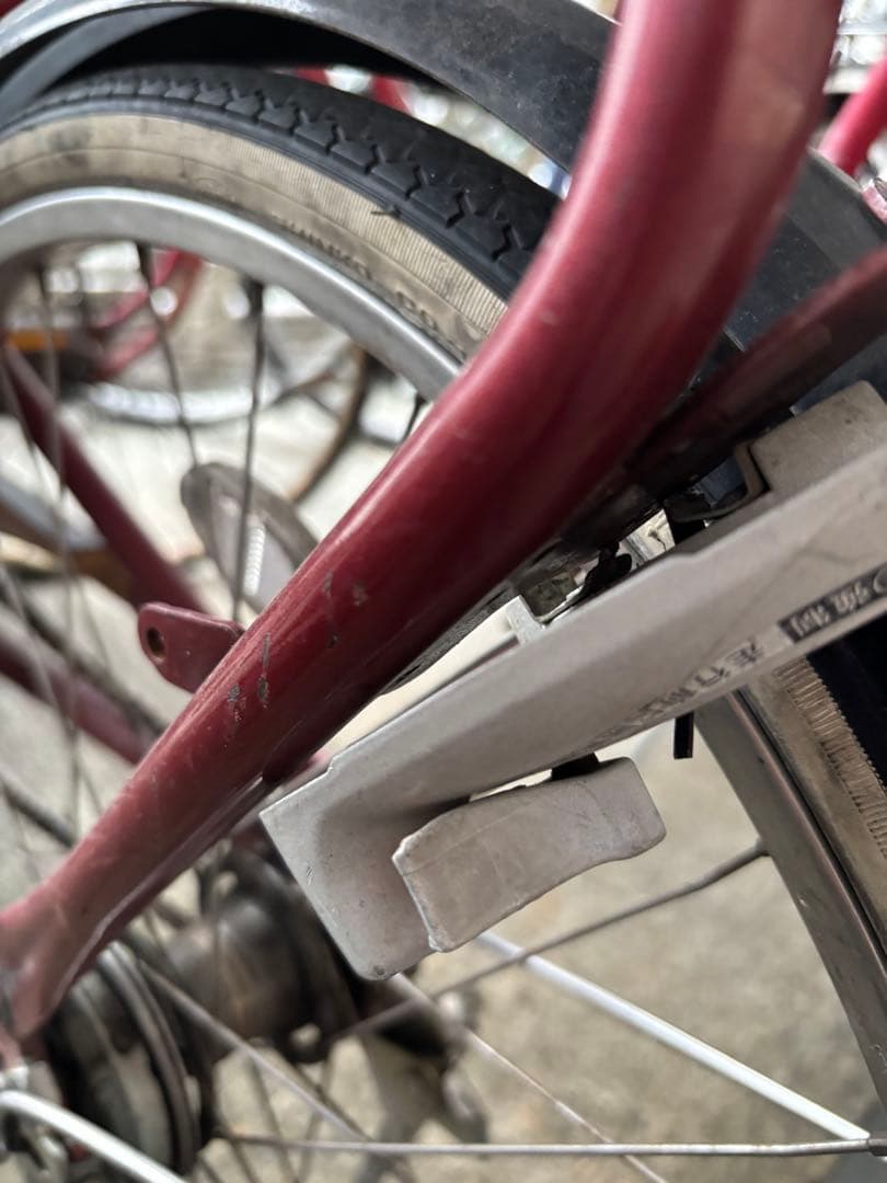 部品取り、要修理、ジャンク